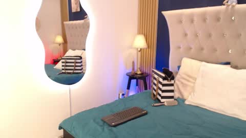 Glory online show from February 16, 2026, 12:45 pm