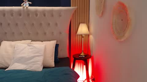 Glory online show from February 20, 2026, 1:00 pm