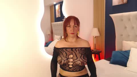 Glory online show from February 28, 2026, 1:01 pm