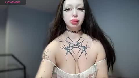 I want to make you happy and lovense  online show from December 21, 2024, 12:31 am