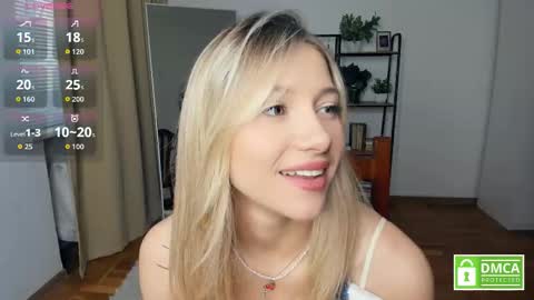 Cherry online show from October 19, 2025, 7:09 am