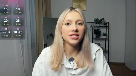 Cherry online show from December 5, 2025, 7:39 am