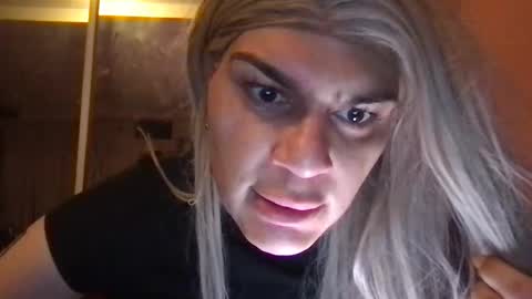 Glow Goddess online show from January 6, 2026, 1:26 pm