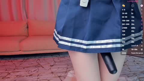 Ann Eliz and Gigi online show from March 25, 2026, 7:53 pm