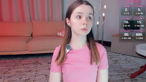 Ann Eliz and Gigi online show from April 6, 2026, 7:26 pm