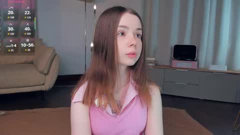 Ann Eliz and Gigi online show from May 18, 2026, 8:14 pm