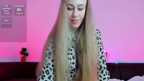 Alice online show from November 29, 2025, 10:35 pm