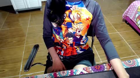 glowingecho online show from December 6, 2024, 3:30 am