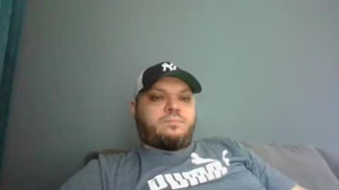 Your boy online show from March 5, 2025, 9:38 am