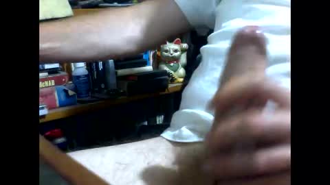 PencilDick online show from January 14, 2026, 9:04 am