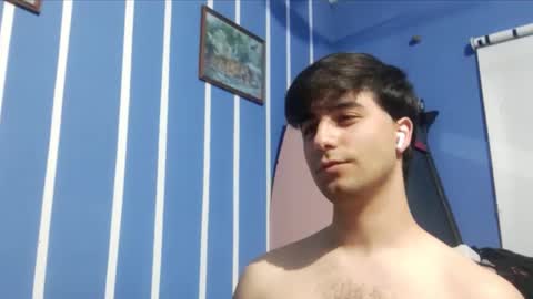 Snapshot of gnasf chatting on October 4, 2025, 4:32 am Gnasf online show from October 4, 2025, 4:32 am