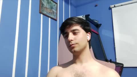 Snapshot of gnasf chatting on October 10, 2025, 5:50 am Gnasf online show from October 10, 2025, 5:50 am