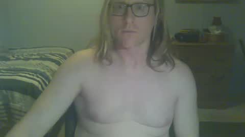 Snapshot of gnger31foru chatting on January 29, 2025, 3:01 am Steven Meadow online show from January 29, 2025, 3:01 am