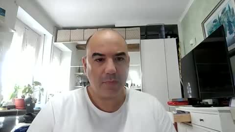 Matte online show from June 8, 2026, 8:15 am