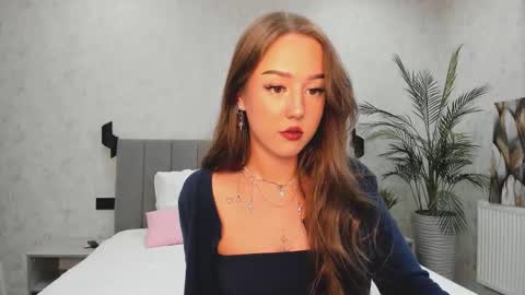 Snapshot of go0d_grl chatting on February 4, 2026, 8:31 am Lina online show from February 4, 2026, 8:31 am