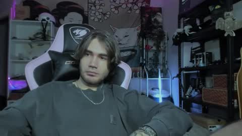 NPC online show from November 27, 2025, 7:16 pm