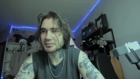 NPC online show from February 12, 2026, 4:02 pm