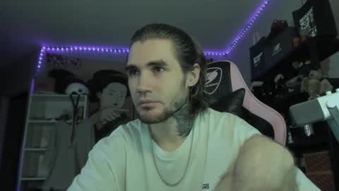 NPC online show from March 2, 2026, 8:15 pm