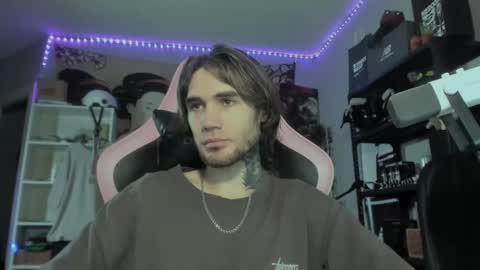 NPC online show from March 8, 2026, 3:27 pm