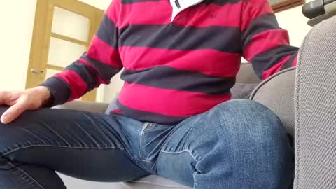 goallnightlong69 online show from February 5, 2025, 11:34 am