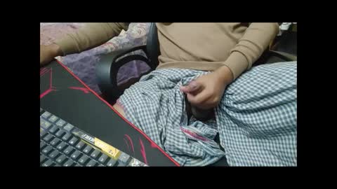 Rahul 007 online show from December 16, 2024, 8:16 pm