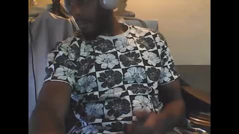 goatchocolate online show from December 3, 2024, 7:00 pm