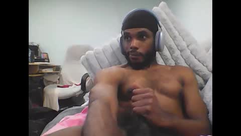 goatchocolate online show from December 7, 2024, 7:21 pm