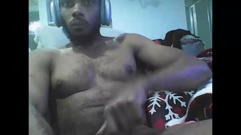 goatchocolate online show from December 8, 2024, 2:07 am