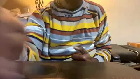 goatchocolate online show from December 21, 2024, 6:44 pm