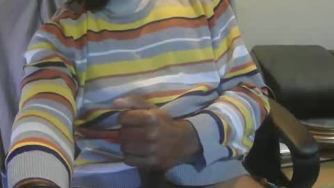 goatchocolate online show from January 23, 2025, 10:44 pm