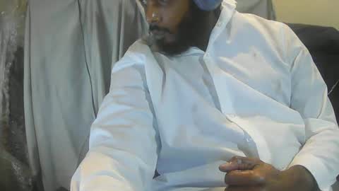 goatchocolate online show from February 5, 2025, 10:55 pm