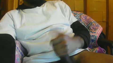 goatchocolate online show from February 21, 2025, 11:32 pm