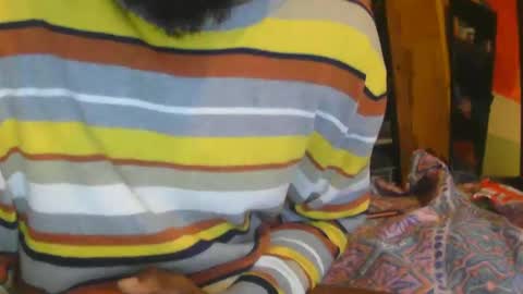 goatchocolate online show from February 28, 2025, 7:26 am