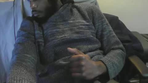 goatchocolate online show from March 12, 2025, 1:47 am