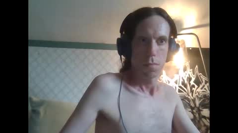 goatmoon666 online show from January 5, 2025, 7:17 pm