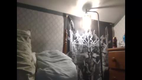 goatmoon666 online show from January 26, 2025, 3:17 am