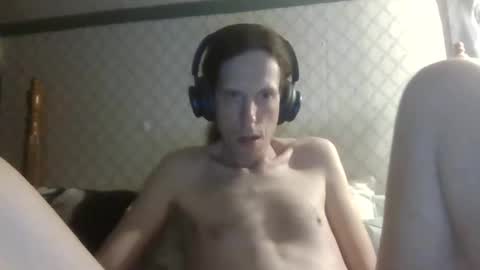 goatmoon666 online show from January 26, 2025, 9:19 am