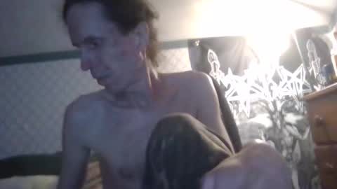 goatmoon666 online show from January 16, 2026, 3:10 am