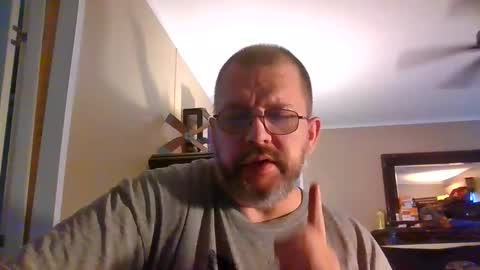 IDKIDCIDGAF online show from September 17, 2025, 2:08 pm