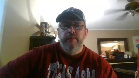 IDKIDCIDGAF online show from October 6, 2025, 12:08 am