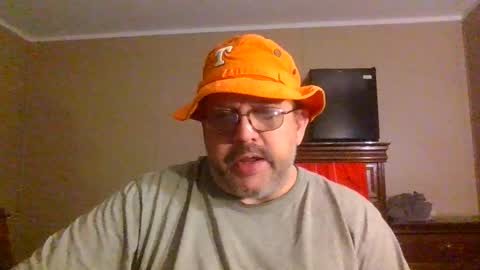 IDKIDCIDGAF online show from April 13, 2026, 12:16 am