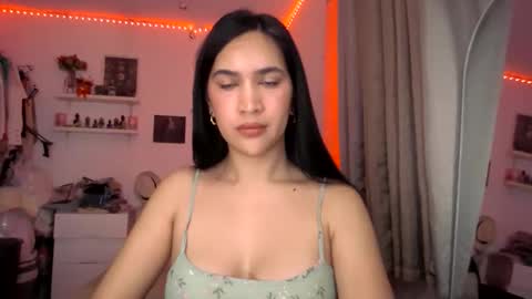 Angel Rose online show from January 18, 2026, 9:51 pm