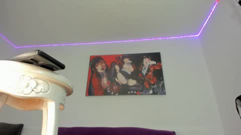 Valery  online show from October 10, 2025, 10:09 pm