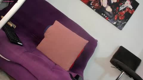 Valery  online show from October 31, 2025, 10:00 pm