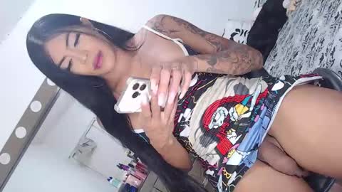 Snapshot of goddesfox chatting on December 11, 2024, 2:52 am daniela online show from December 11, 2024, 2:52 am