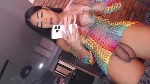 Snapshot of goddesfox chatting on January 24, 2025, 8:54 pm daniela online show from January 24, 2025, 8:54 pm