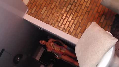 Snapshot of goddesfox chatting on February 17, 2025, 3:47 am daniela online show from February 17, 2025, 3:47 am