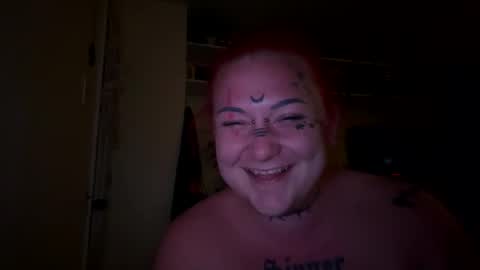 goddess182002 online show from October 6, 2025, 1:58 am