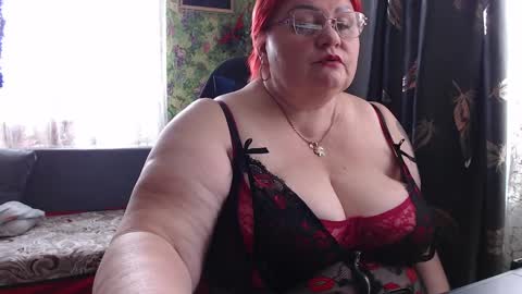 Goddess online show from January 29, 2025, 9:01 am