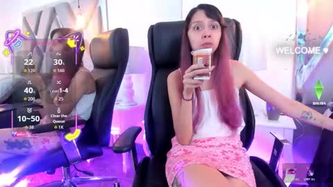 Lilith online show from January 15, 2026, 1:05 pm